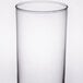 A case of 72 Libbey straight sided zombie glasses.