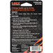 A black and orange package of T-Rex Extreme Hold Mounting Tape with white text.