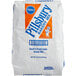 A bag of Pillsbury Devil's Food Cake donut dough mix.