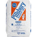 A white bag of Pillsbury Taste Best Cake Donut Mix.