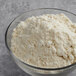 A bowl of Pillsbury Taste Best Cake Donut Mix.