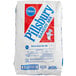 A Pillsbury bag of yeast-raised donut mix.