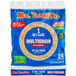 A blue package of Mr. Tortilla multigrain tortillas.