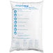 A white Pillsbury SimplyMix bag with blue text.