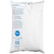 A white Pillsbury SimplyMix bag with blue text.