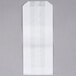 Kari-Out Company 1/2 lb Square Glassine Bag - 1000/Case