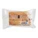 A package of Sweet Street Desserts Frozen Gluten-Free Chewy Marshmallow Bars on a white background.