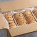 A Best Maid box of chocolate chip cookies.