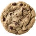 An Eban's Bakehouse gluten-free chocolate chip cookie.