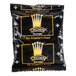Crown Beverages 2 oz. Emperor's Finest Premium Blend Coffee Packet - 80/Case