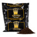 Crown Beverages 2 oz. Emperor's Finest Premium Blend Coffee Packet - 80/Case