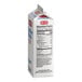 A white carton of Rich's Coffee Rich Non-Dairy Creamer.