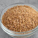 A bowl of Bob's Red Mill Whole Grain Red Bulgur Wheat.
