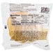 A package of Grand Prairie Applewood Bacon, Egg, and Gouda Ciabatta Sandwiches with a label.