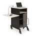 Oklahoma Sound PRC450 Jumbo Plus Presentation Cart