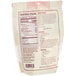 A bag of Bob's Red Mill Gluten-Free Pancake Mix with text and a label.