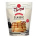A 24-ounce bag of Bob's Red Mill Gluten Free Classic Pancake & Waffle Mix.