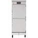 Winston Industries HL4522-AL CVAP Holding / Proofing Cabinet with Fan and Aluminum Exterior - 120V, 22 Cu. Ft.