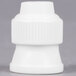 Ateco 400 2-Piece Standard Plastic Coupler (August Thomsen)