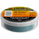 A roll of Scotch 3/4" x 66' green vinyl electrical tape.