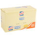 A case of 20 Lance Captain's Wafers Grilled Cheese Sandwich Crackers on a counter.