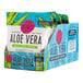 A package of Pitaya Foods IQF Organic Aloe Vera Pieces.