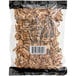 A bag of Dried Extra AA Porcini Mushrooms.