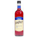DaVinci Gourmet 750 mL Cherry Sugar Free Coffee Flavoring / Fruit Syrup