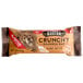 A package of 2 Kodiak Cakes Crunchy Peanut Butter Granola Bars.