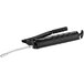 A black and silver Core Gear lever grip grease gun with a long handle.