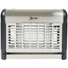 Zap N Trap Stainless Steel Insect Trap / Bug Zapper - 2000 Sq. Ft. Coverage, 30W