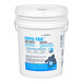 A white bucket of Hercules by Oatey Cryo-Tek Original Antifreeze with blue text.