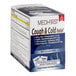 A box of Medique 10880 Cough and Cold Relief caplets.