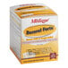 A box of Medique Decorel Forte cough and cold relief caplets.