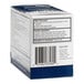 A box of Medi-First Cough and Cold Relief Caplets.