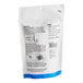 A white and blue First Aid Only Sharps Clean-Up Kit bag with black text.