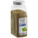 A container of McCormick Culinary Mediterranean Oregano leaves.