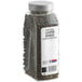 A plastic container of McCormick Culinary Freeze-Dried Juniper Berries.