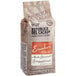 A white bag of Republica del Cacao milk chocolate couverture.