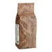 A brown bag with white text that says "Republica del Cacao"
