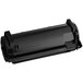 A Point Plus black toner cartridge for Lexmark printers on a white background.
