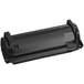 A Point Plus black toner cartridge for Lexmark printers.