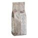 A bag of Republica del Cacao Ecuador Dark Chocolate Couverture on a white background.