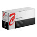 A magenta and black box with red text reading "Point Plus Magenta Remanufactured Toner Cartridge for HP W2023A"