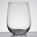 Libbey 221 17 oz. Stemless White Wine Glass - 12/Case