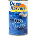 Deep Harvest 46 fl. oz. Ocean Clam Juice - 12/Case
