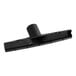 A black plastic nozzle for a Lavex Pro Series vacuum cleaner with a white background.