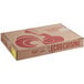 A brown LeCoq Cuisine box with red text.