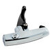 A chrome Regency glass filler lever arm.