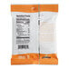 A package of Homefree Gluten-Free Organic Mini Ginger Snap Cookies with an orange label.